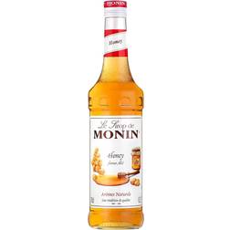 Monin Honey Syrup 70cl 1pakk