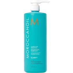 Moroccanoil Clarifying Shampoo 33.8fl oz