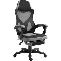 Vinsetto Ergonomic Home Office Chair 46.5"