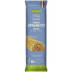 Rapunzel Bio Emmer-Spaghetti Semola 500