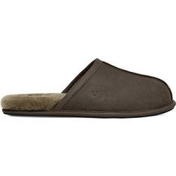 UGG Scuff Leather - Burnt Olive