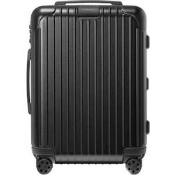 Rimowa Essential Cabin luggage matte_black_2