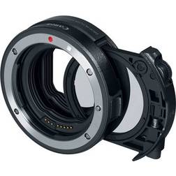 Canon Drop-In Filter EF-EOS R Objektivadapter