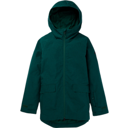 Burton Women's Lalik 2L Jacket - Botanical Gardens