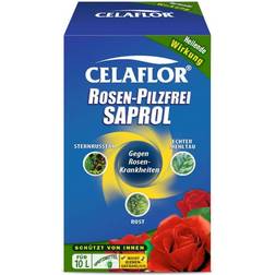 Celaflor Evergreen Rosen-Pilzfrei Saprol Konzentrat