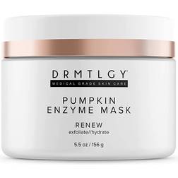 DRMTLGY Pumpkin Enzyme Face Mask 156g