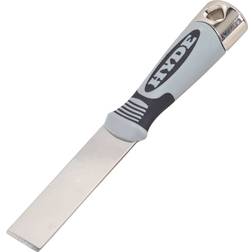 W X 7-3/4 L Stainless Steel Stiff Putty Knife