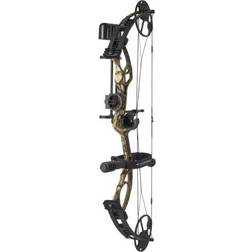 Diamond Archery Edge XT Compound Bow Right Hand, Breakup Country