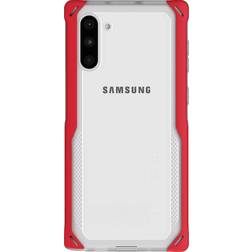Ghostek Galaxy Note 10 Plus Phone Case for Samsung Note10 Cover Cloak Red