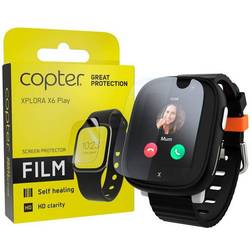 Copter Screen Protector Film for X6 Play