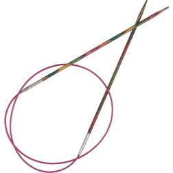Knitpro Symfonie Fixed Circular Needles 60cm 2.50mm