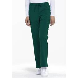 Dickies Women's Eds Essentials Contemporary Fit Scrub Pants