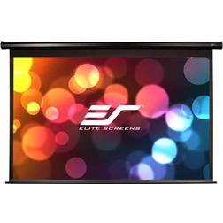 Elite Screens Elecric84H (16:9 84" Electric)