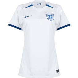 Nike Women's England 2023 Stadium Home Football Shirt