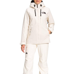 The North Face Women's Superlu Jacket - White