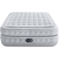 Intex Supreme Air Flow Airbed with Fiber Tech IP Queen