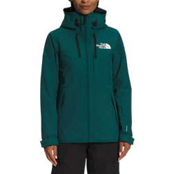 The North Face Women's Superlu Jacket - Ponderosa Green