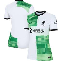 Nike Liverpool Away Stadium Shirt 2023-24