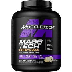 Muscletech Mass Gainer Mass-Tech Extreme 2000 2.72kg