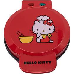 Uncanny Brands Hello Kitty American