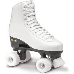 Roces RC1 Skate White White