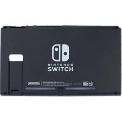 Nintendo Replacement Switch Back Plate Cover - Back Shell Case USA Edition