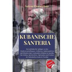 Santeria Kubanische Santeria