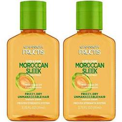 Garnier Hair Care Fructis Sleek and Shine Moroccan Oil Treatment, 3.75
