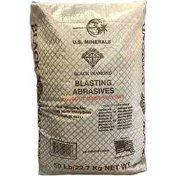 Black Diamond lb. Blasting Abrasives