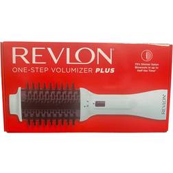 Revlon one step volumizer plus hair air