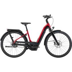 Cannondale Mavaro Neo 2 LSTH candy red 2022 S/M