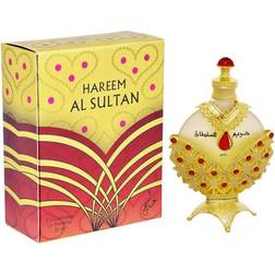 Khadlaj Hareem Al Sultan Gold Parfum 35ml