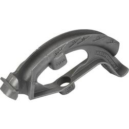 Klein Tools Conduit & Cable Benders; Type: Iron Bender Head; Style: Iron; Conduit Type: EMT;