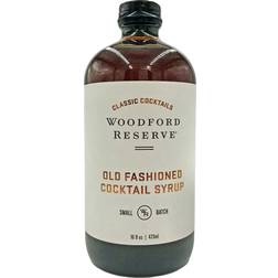 Woodford Reserve Syrup Old Fashioned Cocktail Syrup