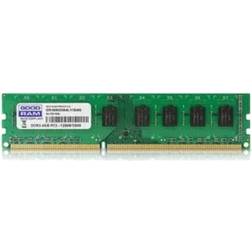 GOODRAM DDR3 1600MHz 4GB (GR1600D364L11S/4G)