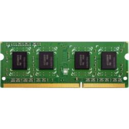 QNAP SO-DIMM DDR3L 1600MHz 4GB (RAM-4GDR3L-SO-1600)