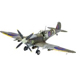 Revell Spitfire Mk IXC 03927