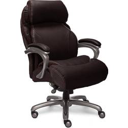 Serta Big and Tall Executive Office Chair 47"