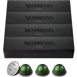 Nespresso Vertuo Stormio Capsules 10 4