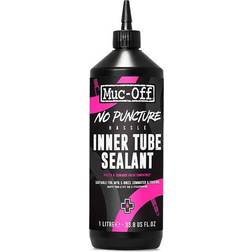 Muc-Off No Puncture Hassle, Inner Tube Sealant 1000ml