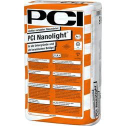 PCI Nanolight Flexmörtel 15 kg