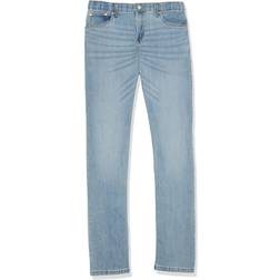 Levi's Boys' 514 Straight Fit Jeans, Blue Stone