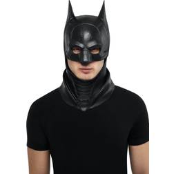 Batman The latex mask