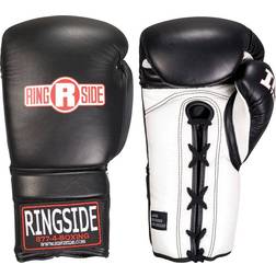 Ringside IMF Tech Lace-Up Sparring Boxing Gloves