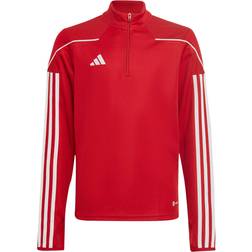 adidas Sweatshirt Rot Regular Fit 15–16 Jahre