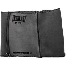 Everlast Slimmer Belt With Zippers NoSize
