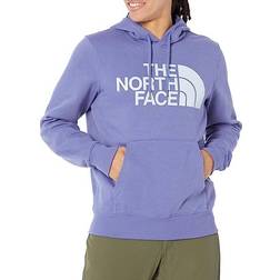 The North Face Men's Half Dome Hoodie Blue