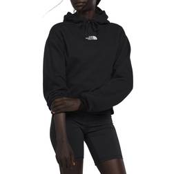 The North Face Women's Evolution Hoodie TNF Black