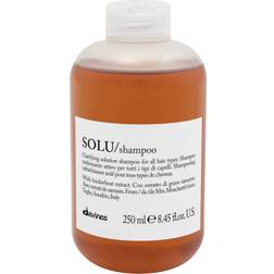 Davines SOLU Shampoo 250ml