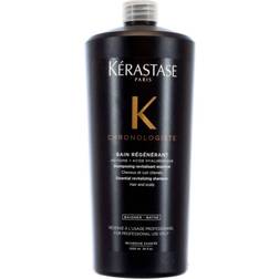 Kérastase Chronologiste Revitalizing Shampoo 33.8fl oz